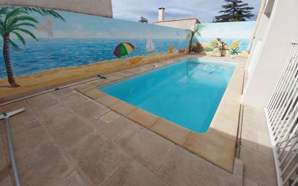 Appartement à vendre    3 pièces •  Mauguio