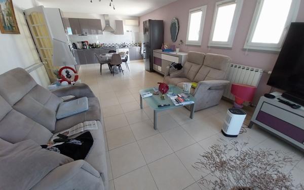 Appartement à vendre    3 pièces •  Mauguio