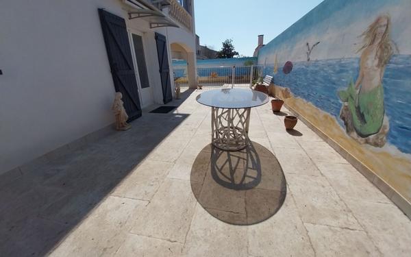 Appartement à vendre    3 pièces •  Mauguio