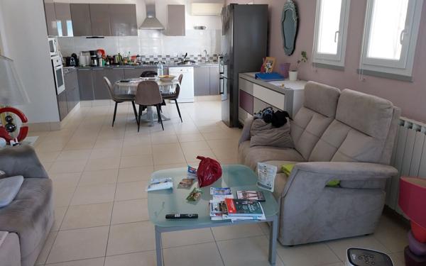 Appartement à vendre    3 pièces •  Mauguio