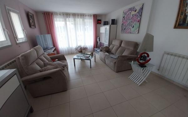 Appartement à vendre    3 pièces •  Mauguio