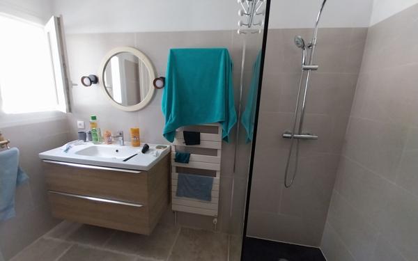 Appartement à vendre    3 pièces •  Mauguio