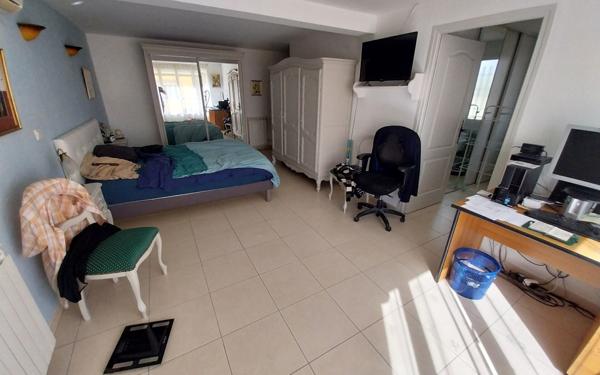 Appartement à vendre    3 pièces •  Mauguio