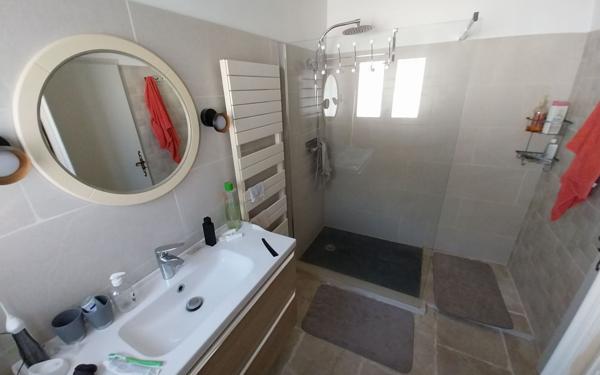 Appartement à vendre    3 pièces •  Mauguio