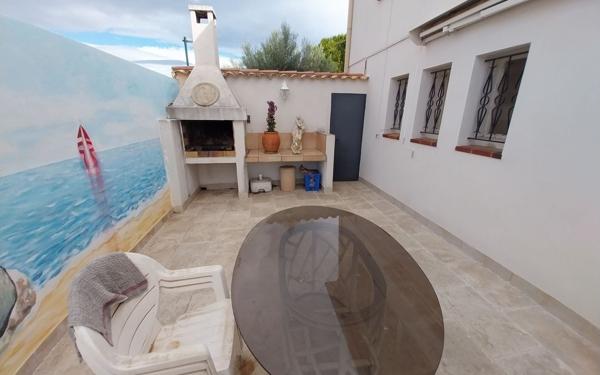 Appartement à vendre    3 pièces •  Mauguio