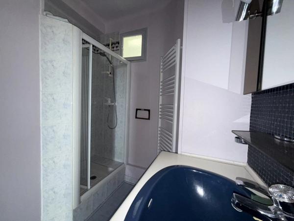 Location Appartement 3 pièces 62 m2 à Marseille 9