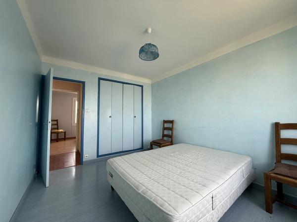 Location Appartement 3 pièces 62 m2 à Marseille 9