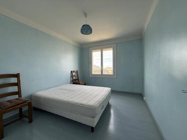 Location Appartement 3 pièces 62 m2 à Marseille 9