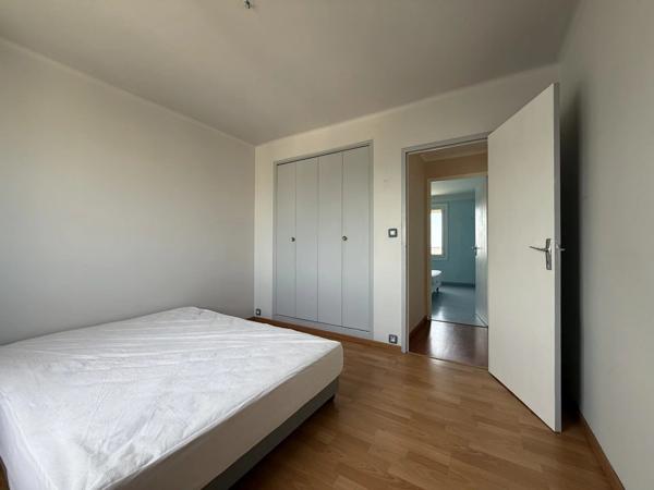 Location Appartement 3 pièces 62 m2 à Marseille 9