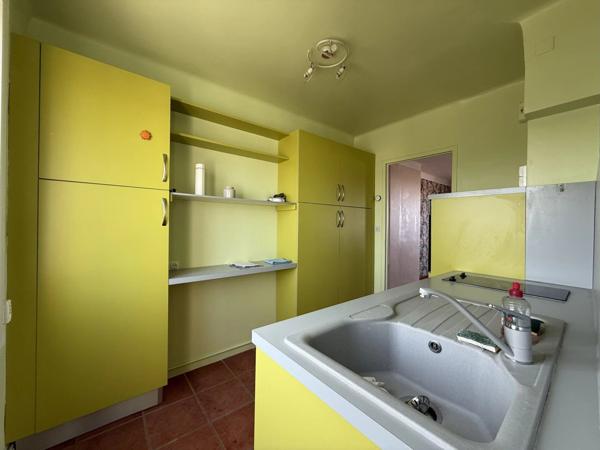 Location Appartement 3 pièces 62 m2 à Marseille 9