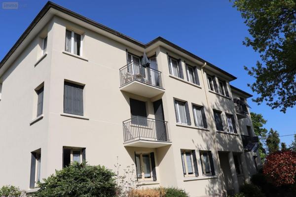 Appartement à rénover à vendre à Montmorency dans le Val-d'Oise (95160), ref : m167