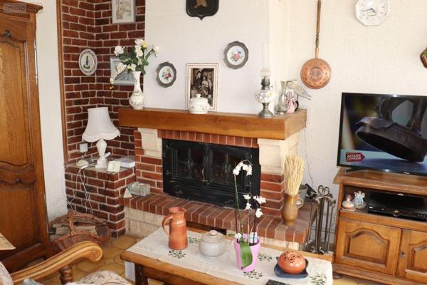 Appartement à rénover à vendre à Montmorency dans le Val-d'Oise (95160), ref : m167