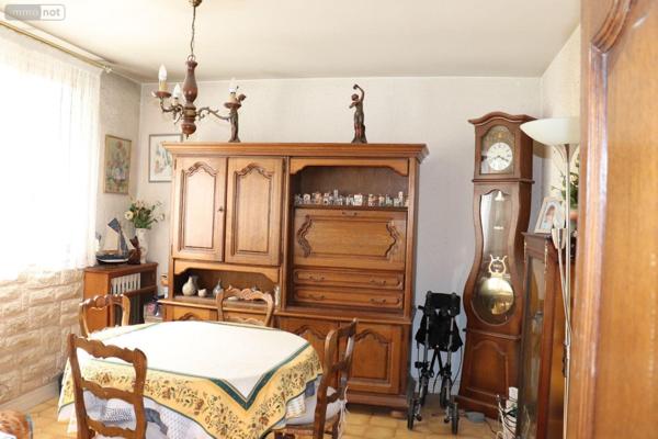 Appartement à rénover à vendre à Montmorency dans le Val-d'Oise (95160), ref : m167