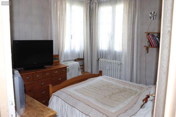 Appartement à rénover à vendre à Montmorency dans le Val-d'Oise (95160), ref : m167