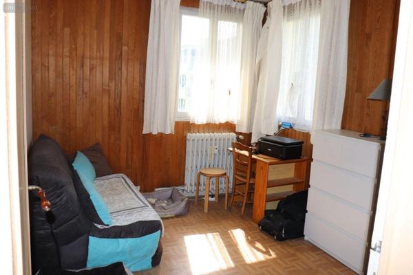 Appartement à rénover à vendre à Montmorency dans le Val-d'Oise (95160), ref : m167