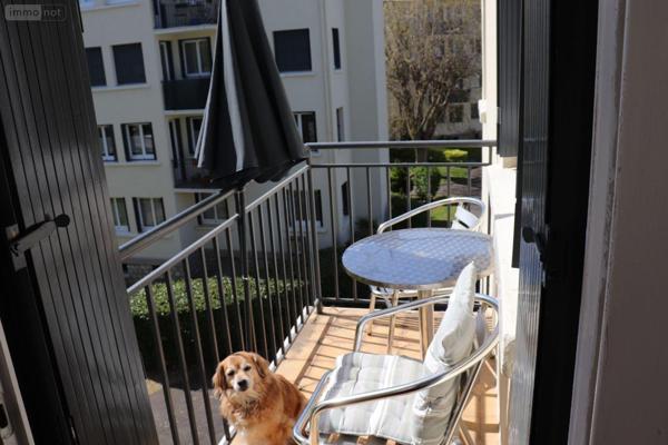 Appartement à rénover à vendre à Montmorency dans le Val-d'Oise (95160), ref : m167