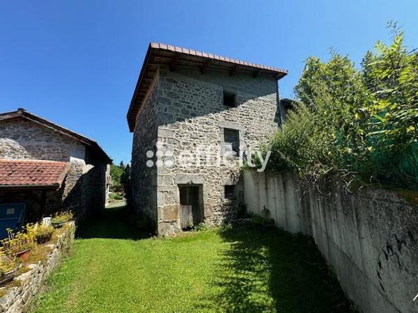 Maison 3 pièces - 55 m² Exclusivité efficity