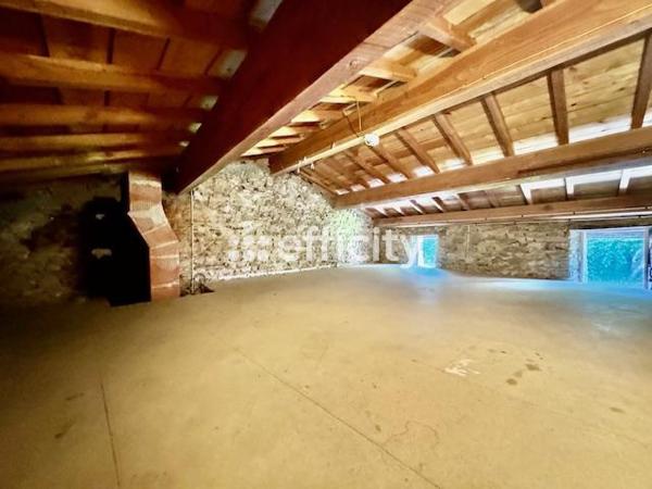 Maison 3 pièces - 55 m² Exclusivité efficity