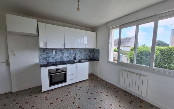 Maison à vendre    4 pièces •  Perros-Guirec