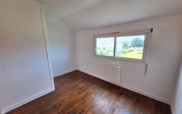 Maison à vendre    4 pièces •  Perros-Guirec