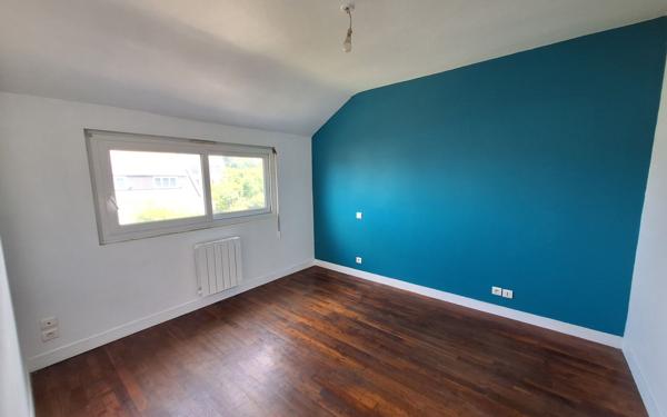 Maison à vendre    4 pièces •  Perros-Guirec