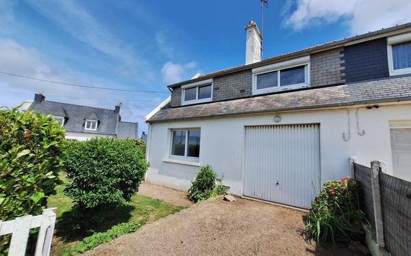 Maison à vendre    4 pièces •  Perros-Guirec