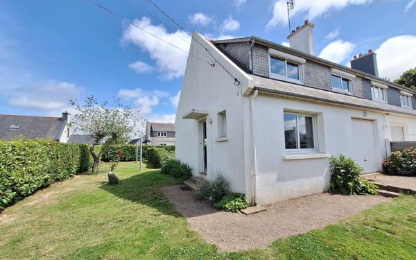 Maison à vendre    4 pièces •  Perros-Guirec