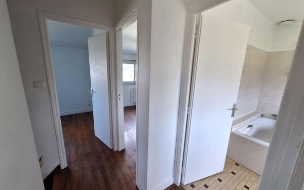 Maison à vendre    4 pièces •  Perros-Guirec