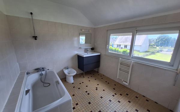 Maison à vendre    4 pièces •  Perros-Guirec