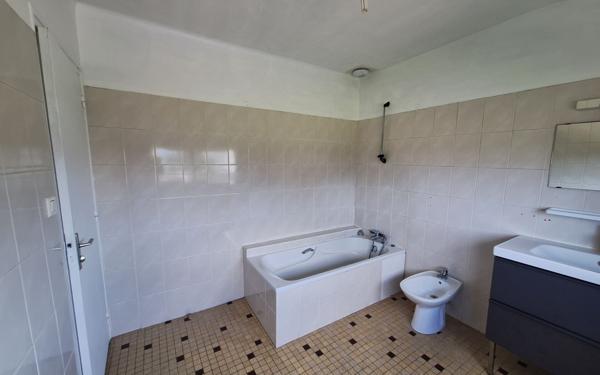 Maison à vendre    4 pièces •  Perros-Guirec