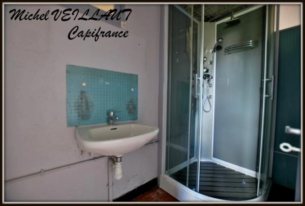 Maison à vendre 8 pièces LUCENAY LES AIX (58), terrain 1291 m²