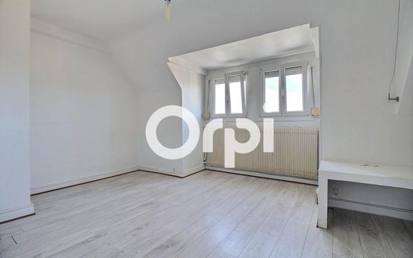 Appartement à louer    2 pièces • 52,73 m2 Haguenau