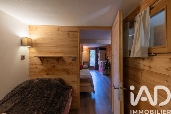 Appartement à vendre 3 pièces 43 m² Vars