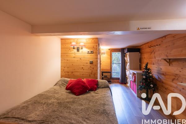 Appartement à vendre 3 pièces 43 m² Vars