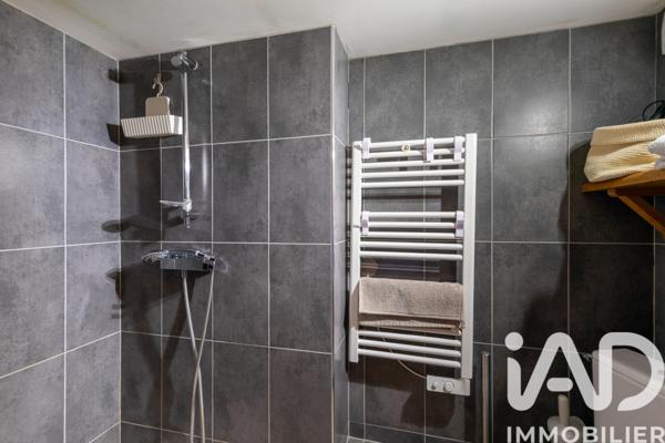 Appartement à vendre 3 pièces 43 m² Vars