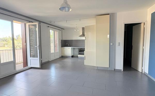 Appartement à vendre    2 pièces • 49,13 m2 Avignon