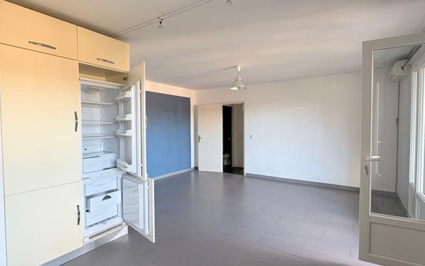 Appartement à vendre    2 pièces • 49,13 m2 Avignon