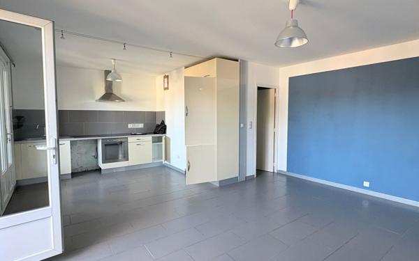 Appartement à vendre    2 pièces • 49,13 m2 Avignon