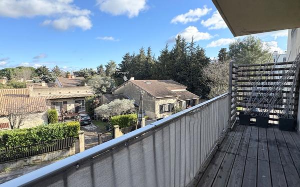 Appartement à vendre    2 pièces • 49,13 m2 Avignon