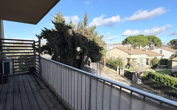 Appartement à vendre    2 pièces • 49,13 m2 Avignon