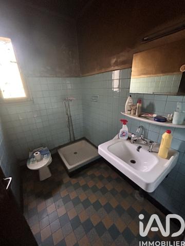 Maison à vendre 5 pièces 77 m² Le Bourg-d'Oisans