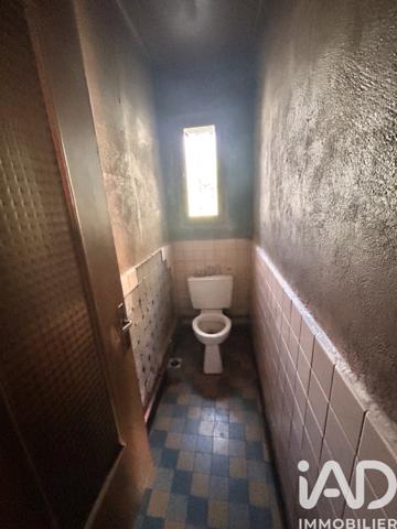 Maison à vendre 5 pièces 77 m² Le Bourg-d'Oisans