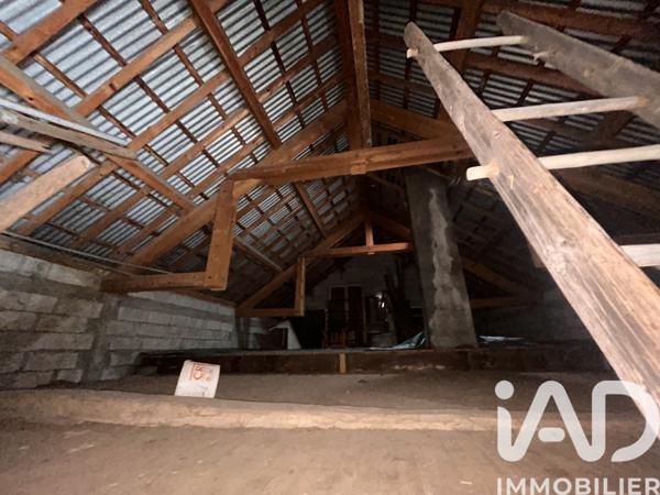 Maison à vendre 5 pièces 77 m² Le Bourg-d'Oisans