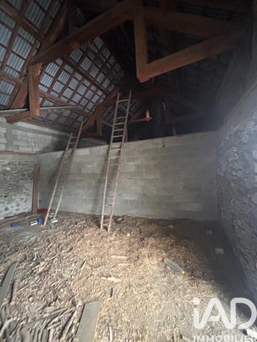 Maison à vendre 5 pièces 77 m² Le Bourg-d'Oisans