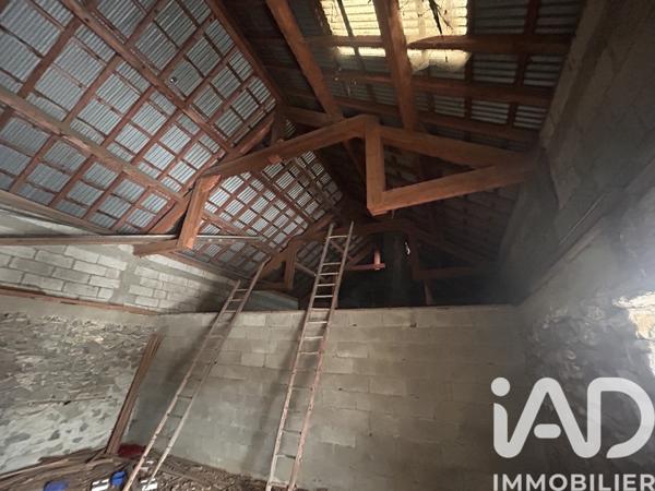 Maison à vendre 5 pièces 77 m² Le Bourg-d'Oisans