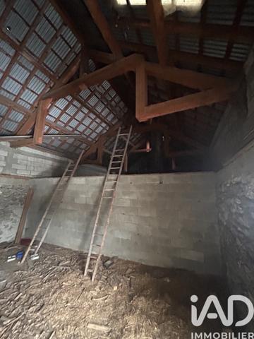 Maison à vendre 5 pièces 77 m² Le Bourg-d'Oisans