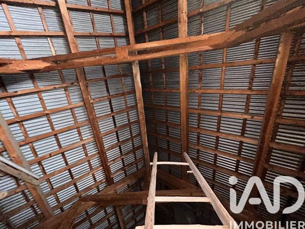 Maison à vendre 5 pièces 77 m² Le Bourg-d'Oisans