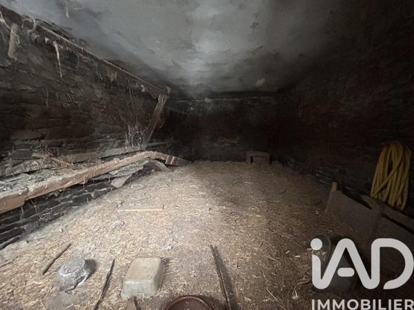 Maison à vendre 5 pièces 77 m² Le Bourg-d'Oisans