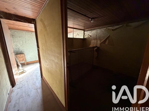 Maison à vendre 5 pièces 77 m² Le Bourg-d'Oisans