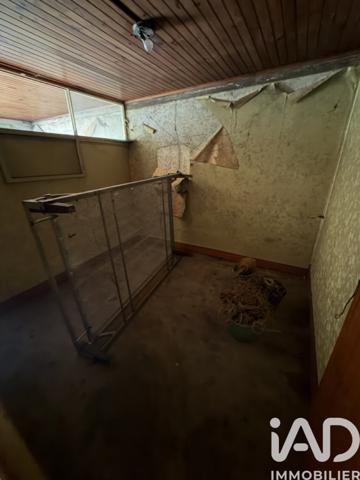 Maison à vendre 5 pièces 77 m² Le Bourg-d'Oisans